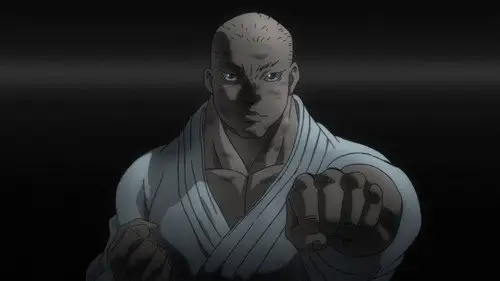 Baki Temporada 1 Episodios 21 • Sub Español