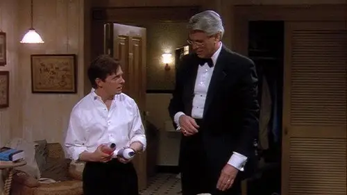 Spin City Temporada 1 Episodios 23 • Sub Español