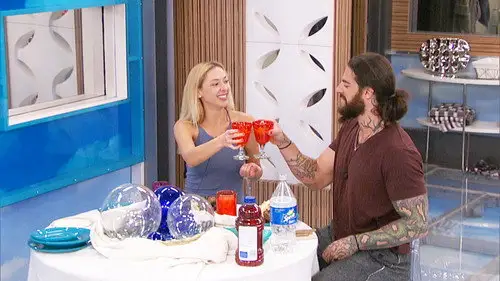 Gran hermano (Estados Unidos) Temporada 17 Episodios 11 • Sub Español