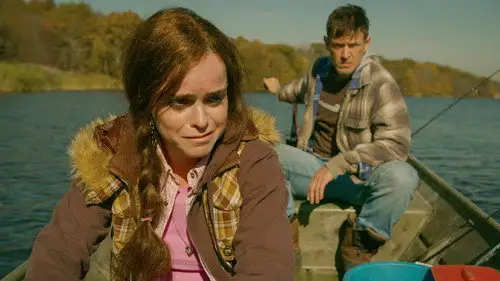 Orange Is the New Black Temporada 7 Episodios 7 • Sub Español