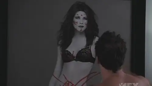 Nip/Tuck, a golpe de bisturí Temporada 5 Episodios 1 • Sub Español
