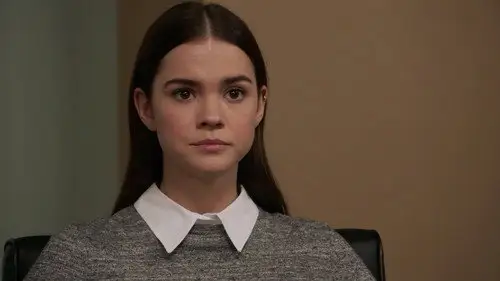 Familia de acogida Temporada 5 Episodios 17 • Sub Español