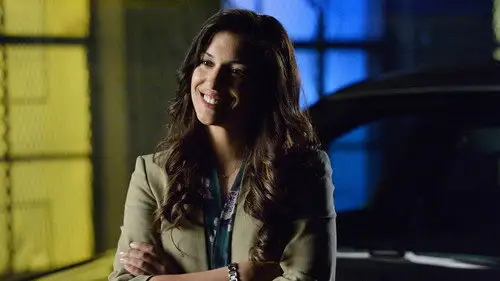 Rookie Blue Temporada 6 Episodios 1 • Sub Español
