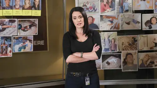 Mentes criminales Temporada 12 Episodios 5 • Sub Español