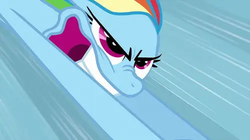 My Little Pony: La magia de la amistad Temporada 1 Episodios 16 • Sub Español