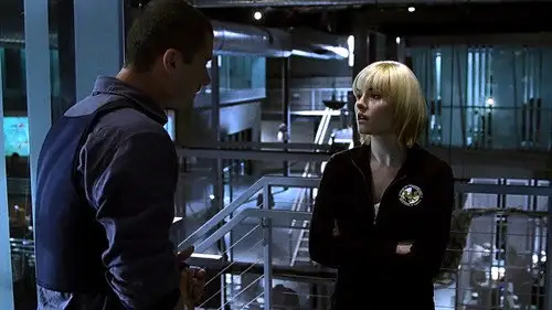 24 Temporada 3 Episodios 22 • Sub Español
