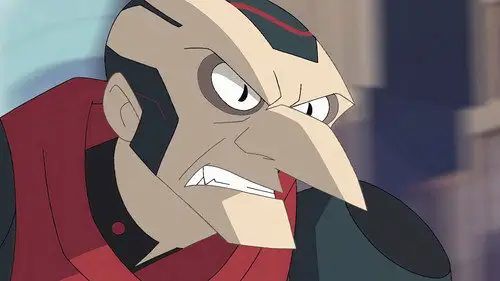 El Espectacular Spiderman Temporada 1 Episodios 1 • Sub Español