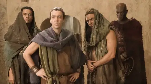 Spartacus Temporada 0 Episodios 6 • Sub Español