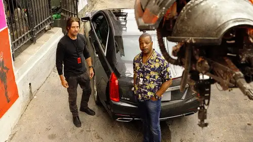 Colony Temporada 1 Episodios 2 • Sub Español