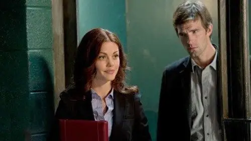 Haven Temporada 3 Episodios 2 • Sub Español