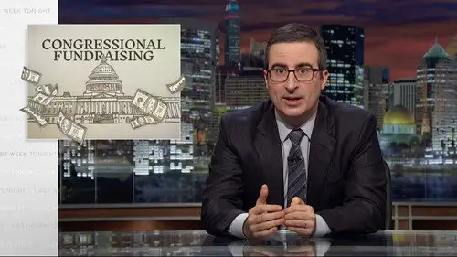 Last Week Tonight with John Oliver Temporada 3 Episodios 7 • Sub Español