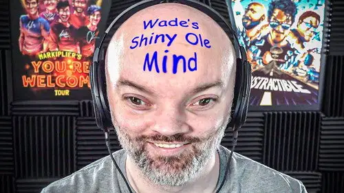 Distractible S5E15 • Oglądaj Online