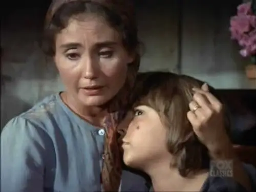 Bonanza Temporada 13 Episodios 18 • Sub Español