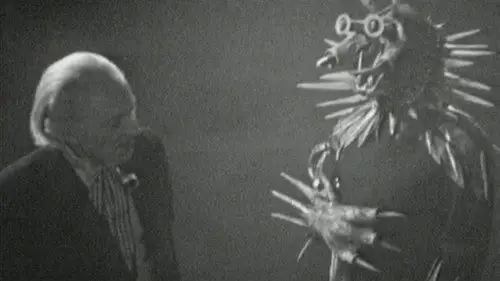 Doctor Who 1963 Temporada 2 Episodios 11 • Sub Español