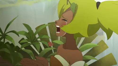 Wakfu Temporada 4 Episodios 3 • Sub Español