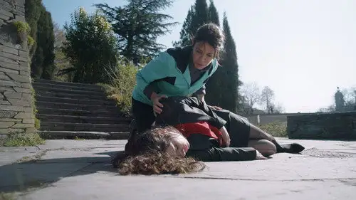 Hamburgo 112 Temporada 20 Episodios 14 • Sub Español