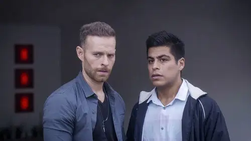 Falsa identidad Temporada 1 Episodios 8 • Sub Español