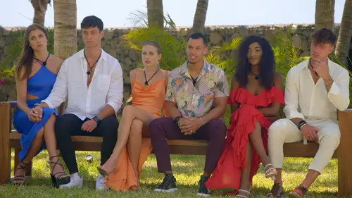 Jugando con fuego: Alemania Temporada 1 Episodios 10 • Sub Español
