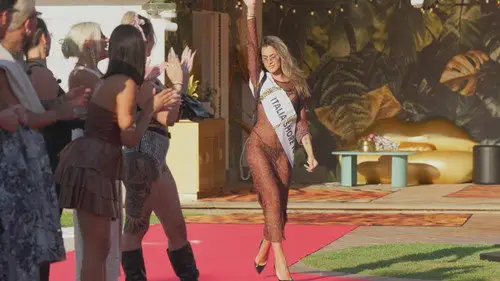 Italia Shore Temporada 2 Episodios 9 • Sub Español
