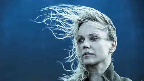 El puente Temporada 4 Episodios 8 • Sub Español