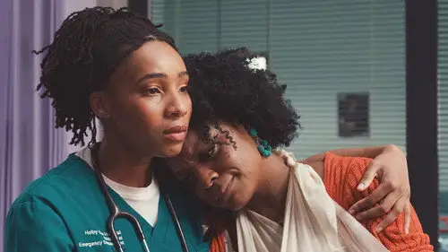 Casualty Temporada 37 Episodios 9 • Sub Español