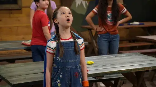 Campamento Kikiwaka Temporada 5 Episodios 16 • Sub Español