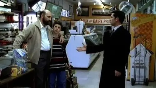 Caso abierto Temporada 1 Episodios 10 • Sub Español