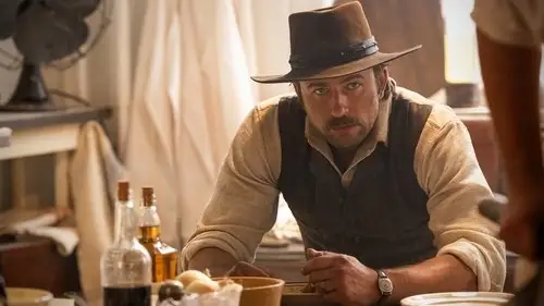 1923 Temporada 2 Episodios 2 • Sub Español