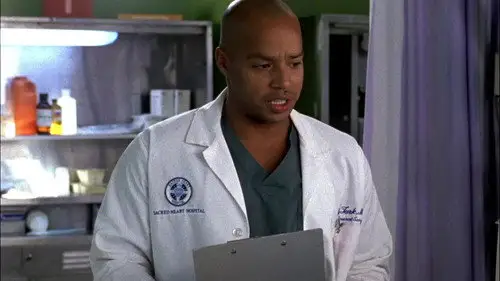 Scrubs Temporada 9 Episodios 7 • Sub Español
