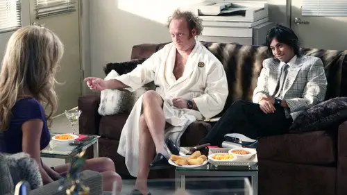 Chuck Temporada 2 Episodios 15 • Sub Español