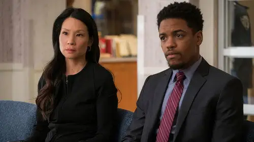 Elementary Temporada 4 Episodios 22 • Sub Español