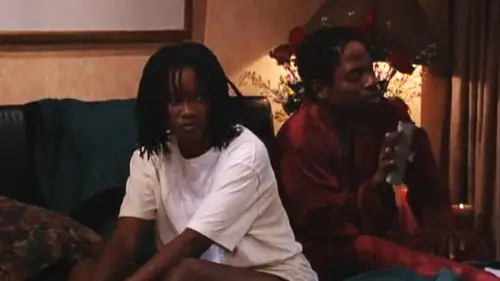 Living Single Temporada 4 Episodios 17 • Sub Español
