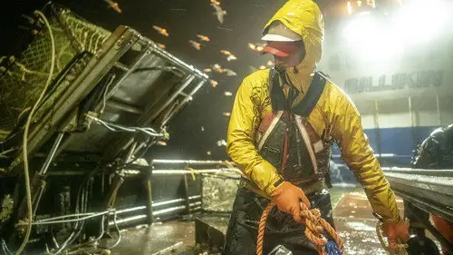 Pesca radical Temporada 18 Episodios 13 • Sub Español