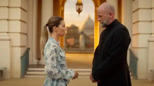 Lucifer Temporada 4 Episodios 2 • Sub Español