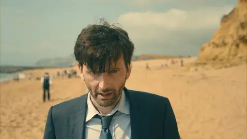 Broadchurch Temporada 1 Episodios 1 • Sub Español