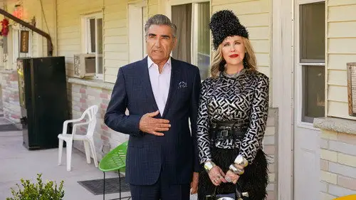 Schitt's Creek Temporada 6 Episodios 13 • Sub Español