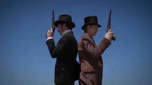 The Artful Dodger Temporada 1 Episodios 5 • Sub Español