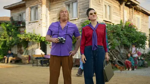 The Life and Movies of Erşan Kuneri Temporada 1 Episodios 3 • Sub Español