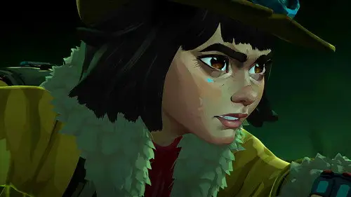 Secret Level Temporada 1 Episodios 12 • Sub Español