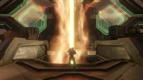 Red vs. Blue Temporada 13 Episodios 7 • Sub Español