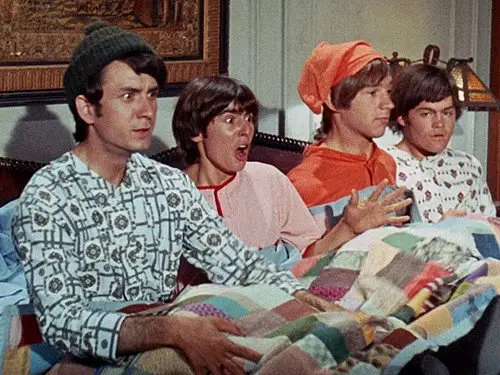 The Monkees Temporada 1 Episodios 2 • Sub Español