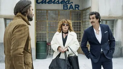 4 estrellas Temporada 3 Episodios 11 • Sub Español