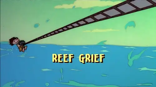 Los Thornberrys Temporada 2 Episodios 16 • Sub Español