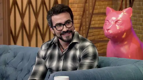 Lady Night Temporada 1 Episodios 10 • Sub Español