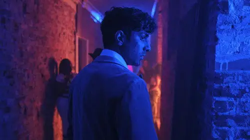 Ridley Temporada 2 Episodios 3 • Sub Español