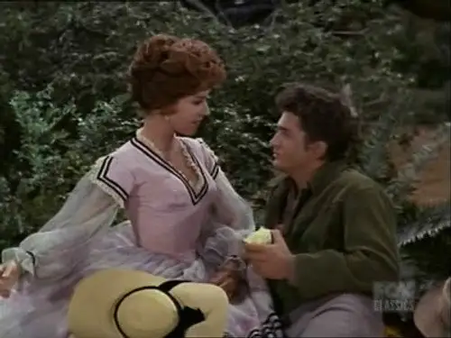 Bonanza Temporada 4 Episodios 22 • Sub Español