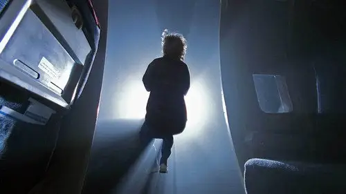 Expediente X Temporada 4 Episodios 18 • Sub Español