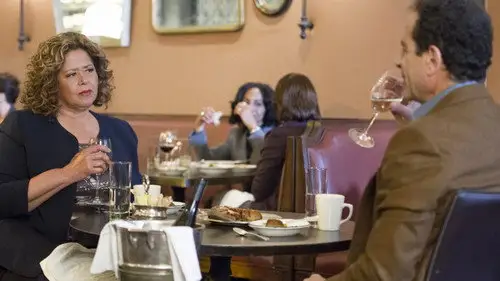 Nurse Jackie Temporada 7 Episodios 7 • Sub Español
