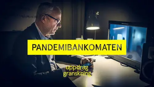 Uppdrag granskning Temporada 21 Episodios 24 • Sub Español