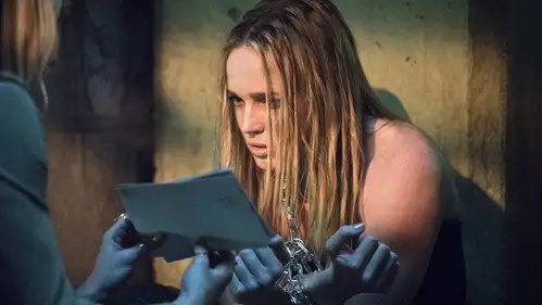Arrow Temporada 4 Episodios 4 • Sub Español
